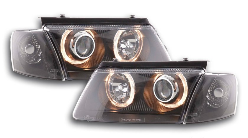FARURI ANGEL EYES VW PASSAT 3B (97-00)