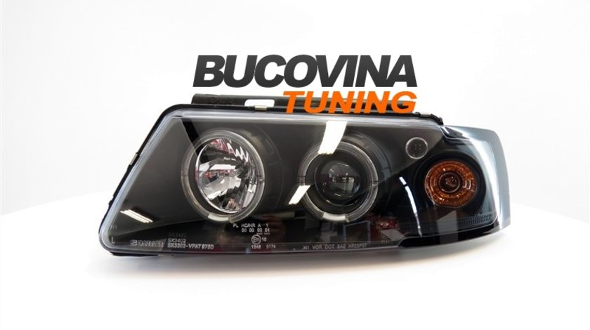 FARURI ANGEL EYES VW PASSAT 3B (97-00)