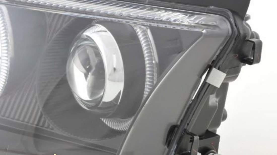 FARURI ANGEL EYES VW PASSAT 3B - ANGEL EYES VW PASSAT 3B (96-00)