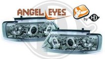 FARURI ANGEL EYES VW PASSAT 3B - ANGEL EYES VW PAS...