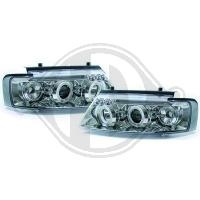 FARURI ANGEL EYES VW PASSAT 3B FUNDAL CROM -COD 2245585