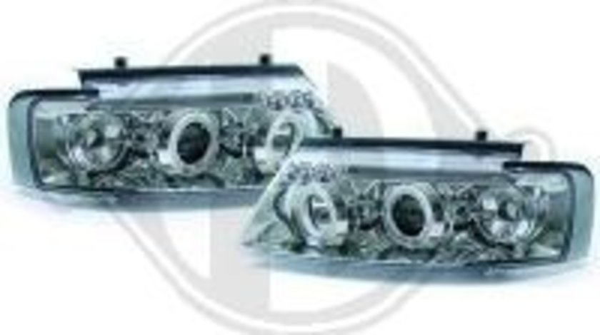 FARURI ANGEL EYES VW PASSAT 3B FUNDAL CROM -COD 2245585