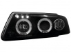 FARURI ANGEL EYES VW PASSAT 3B FUNDAL NEGRU -COD SWV08AB