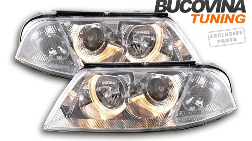 FARURI ANGEL EYES VW PASSAT 3BG (2001-2004)