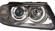 FARURI ANGEL EYES VW PASSAT 3BG FUNDAL CROM