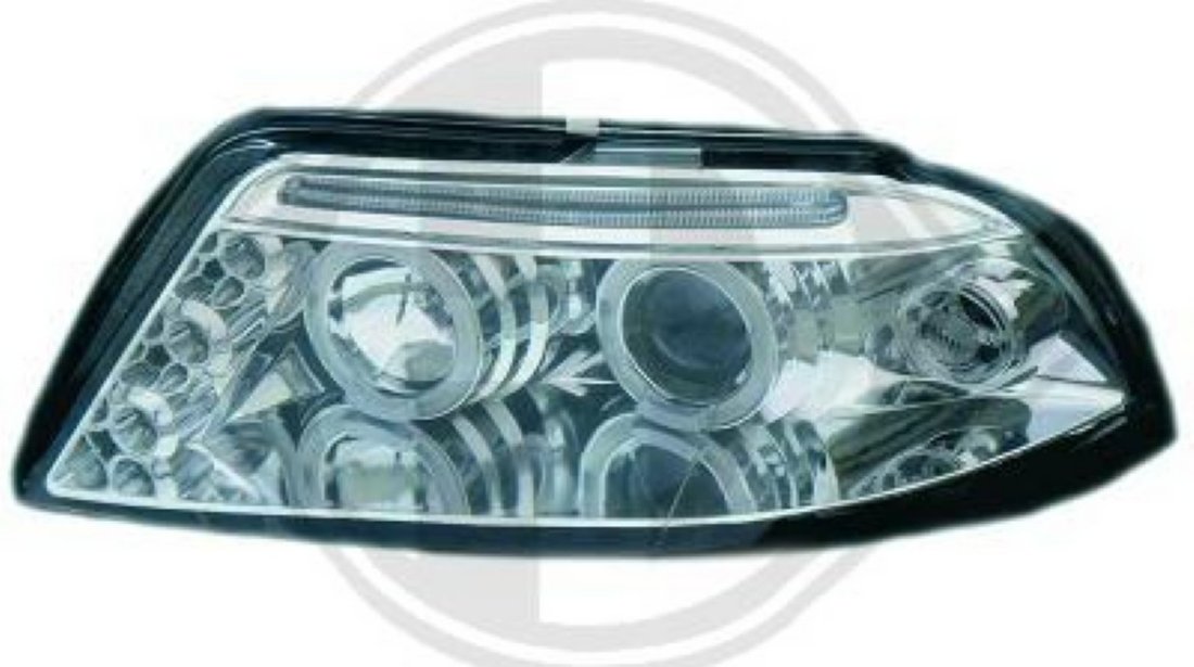 FARURI ANGEL EYES VW PASSAT 3BG