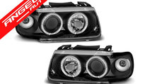 Faruri ANGEL EYES VW POLO 6N 1994-1999 HATCHBACK