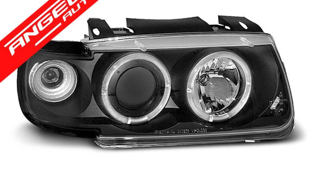 Faruri ANGEL EYES VW POLO 6N 1994-1999 HATCHBACK