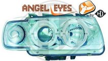 FARURI ANGEL EYES VW POLO 6N - ANGEL EYES VW POLO ...