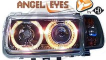 FARURI ANGEL EYES VW POLO 6N - ANGEL EYES VW POLO ...