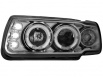 FARURI ANGEL EYES VW POLO 6N FUNDAL CROM -COD SWV05A