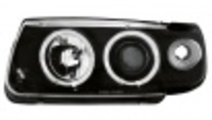 FARURI ANGEL EYES VW POLO 6N FUNDAL NEGRU - COD SW...