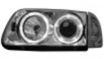 FARURI ANGEL EYES VW POLO 6N2 FUNDAL CROM -COD SWV...