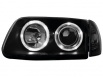 FARURI ANGEL EYES VW POLO 6N2 FUNDAL NEGRU -COD SWV21DB
