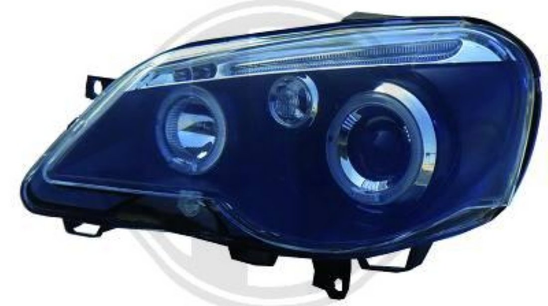 FARURI ANGEL EYES VW POLO 9N3 - ANGEL EYES VW POLO 9N3 (05-09)