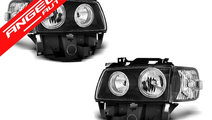 Faruri ANGEL EYES VW T4 1996-2003 BUS