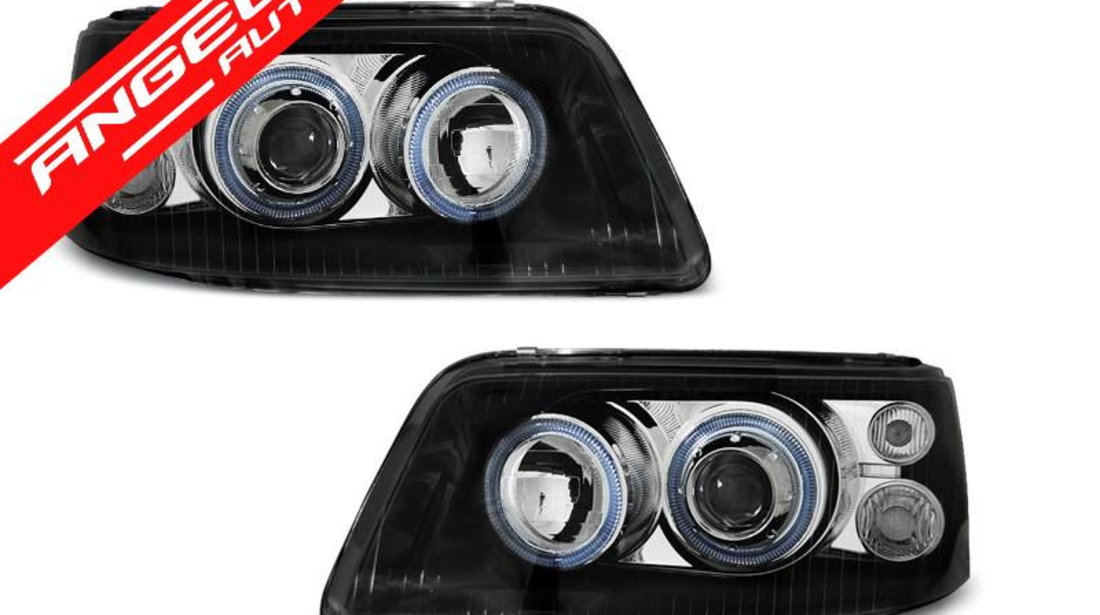 Faruri ANGEL EYES VW T5 03-09