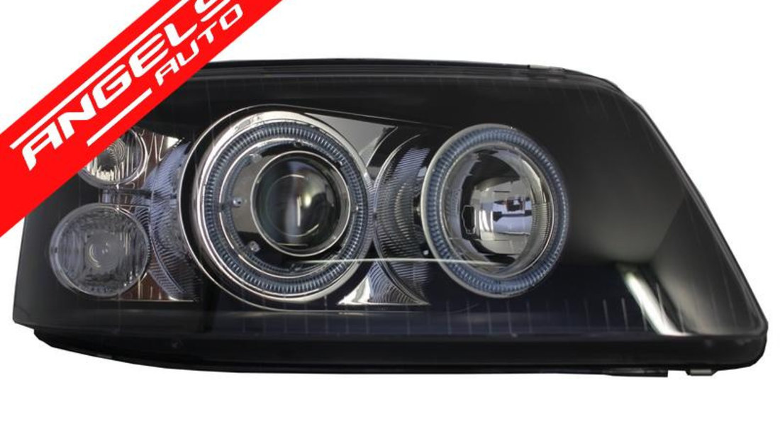 Faruri ANGEL EYES VW T5 03-09