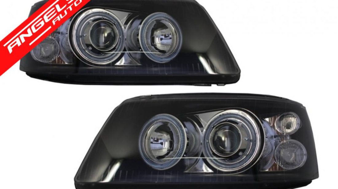 Faruri ANGEL EYES VW T5 03-09