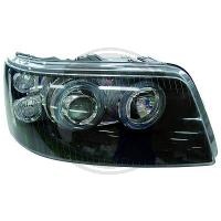 FARURI ANGEL EYES VW T5 FUNDAL BLACK -COD 2272680