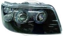 FARURI ANGEL EYES VW T5 FUNDAL BLACK -COD 2272680