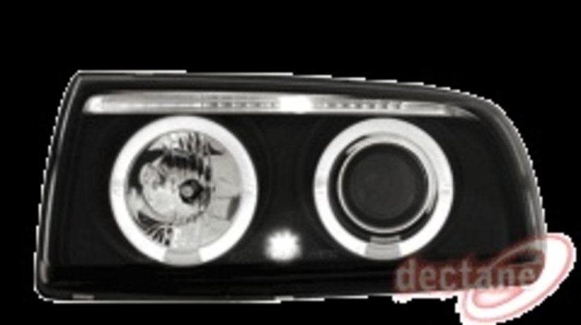 FARURI ANGEL EYES VW VENTO FUNDAL NEGRU -COD SWV14AB