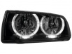 FARURI ANGEL EYES VW VENTO FUNDAL NEGRU -COD SWV14DB