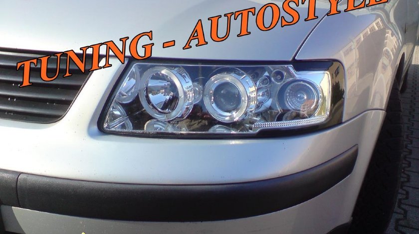 FARURI ANGEL VW PASSAT 3B - OFERTA - 169 EURO !