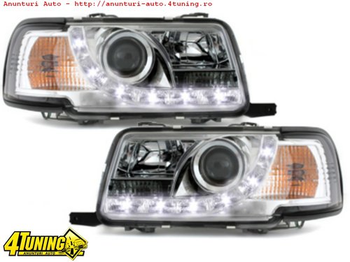 FARURI AUDI 80 B4 - DAYLINE