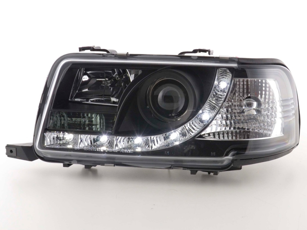 Faruri Audi 80 B4 - Dayline