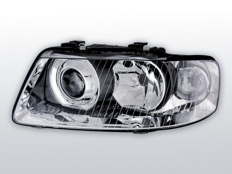 FARURI AUDI A3 09.00-05.03