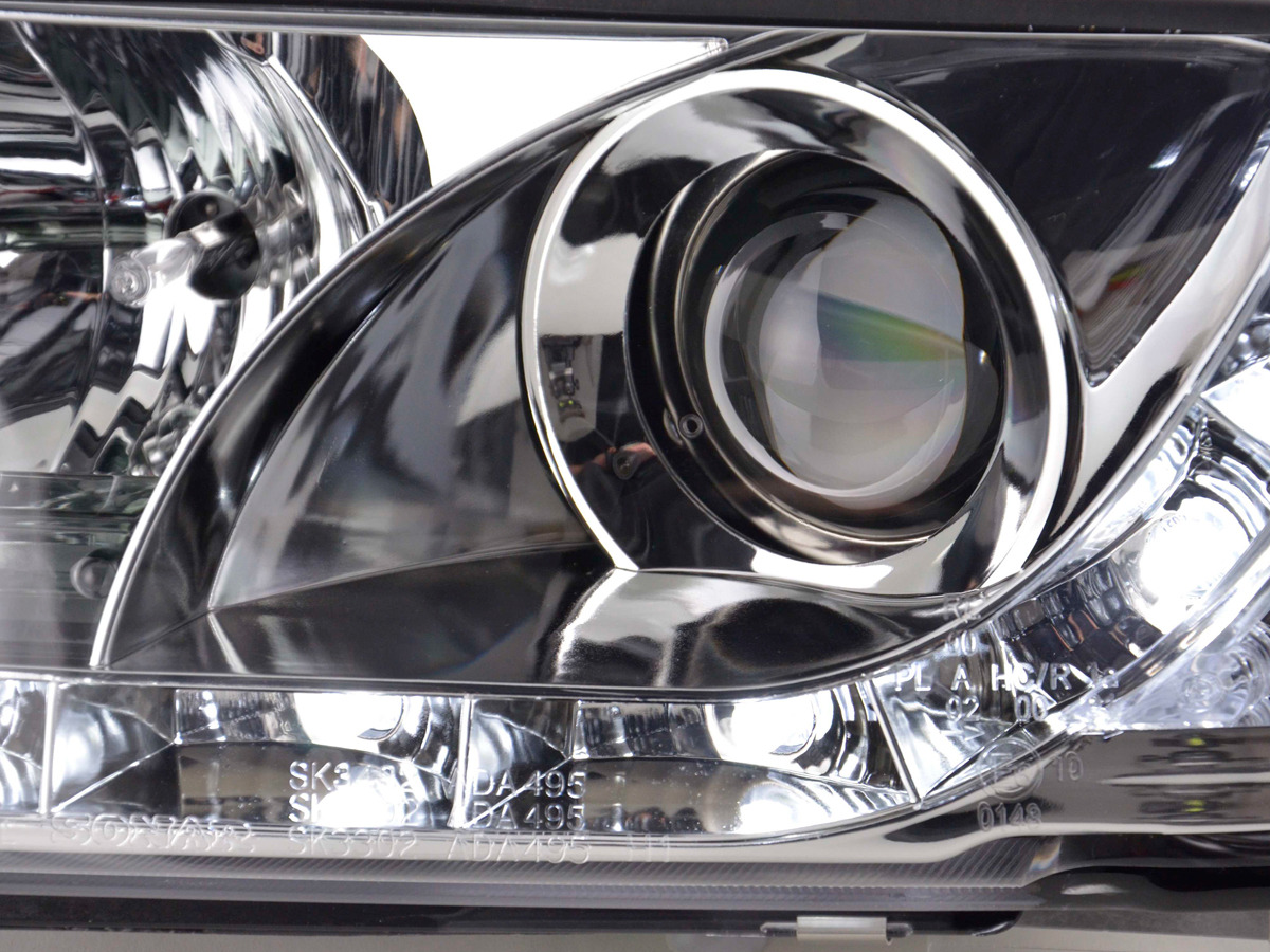 FARURI AUDI A4 B5 - DAYLINE/DAYLIGHT