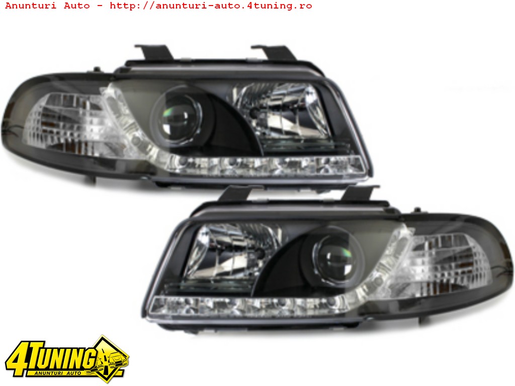 FARURI AUDI A4 B5 - DAYLINE DLR