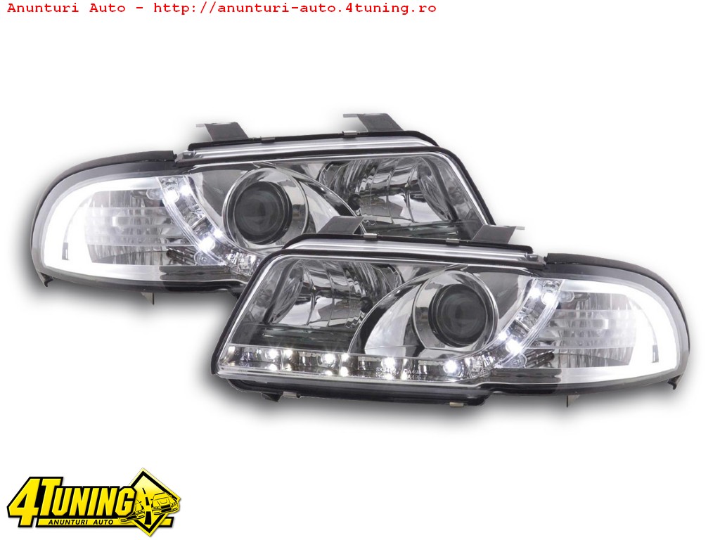 FARURI AUDI A4 B5 - DAYLINE