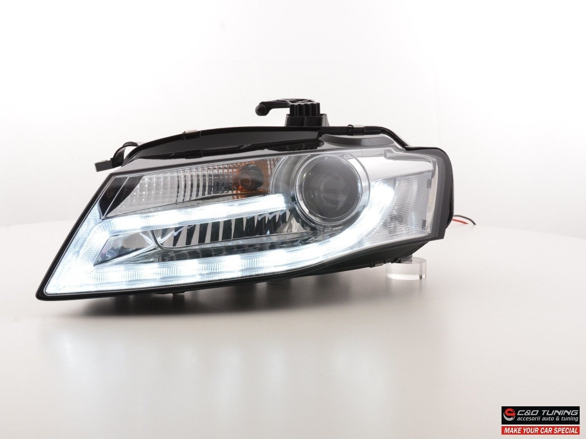 FARURI AUDI A4 B8 8K