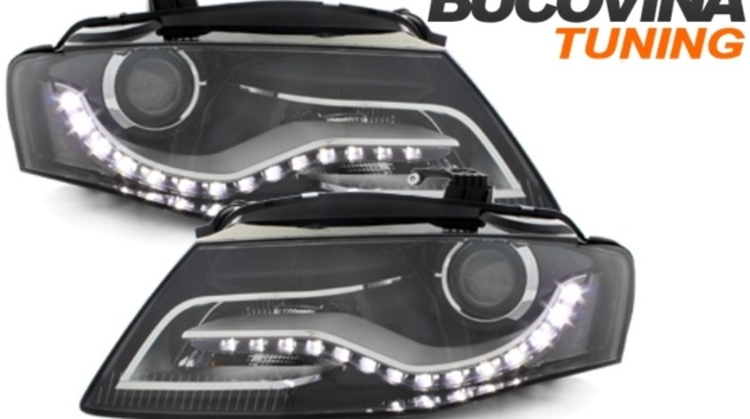 FARURI AUDI A4 B8 LED (2008-2011) - 495 EURO