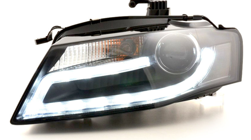 Faruri Audi A4 B8
