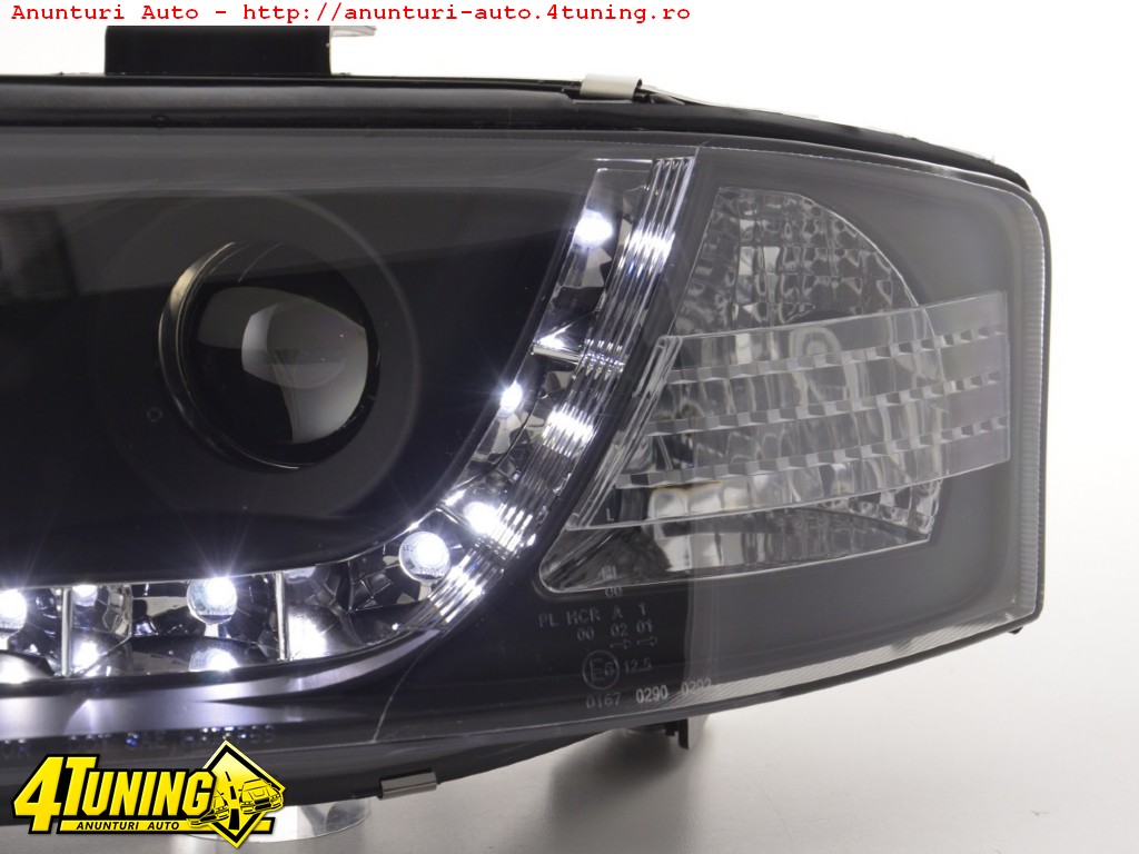 FARURI AUDI A6 4B - DAYLINE