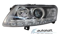 Faruri Audi A6 4F C6 DRL Xenon 2004-2009) Fara AFS...