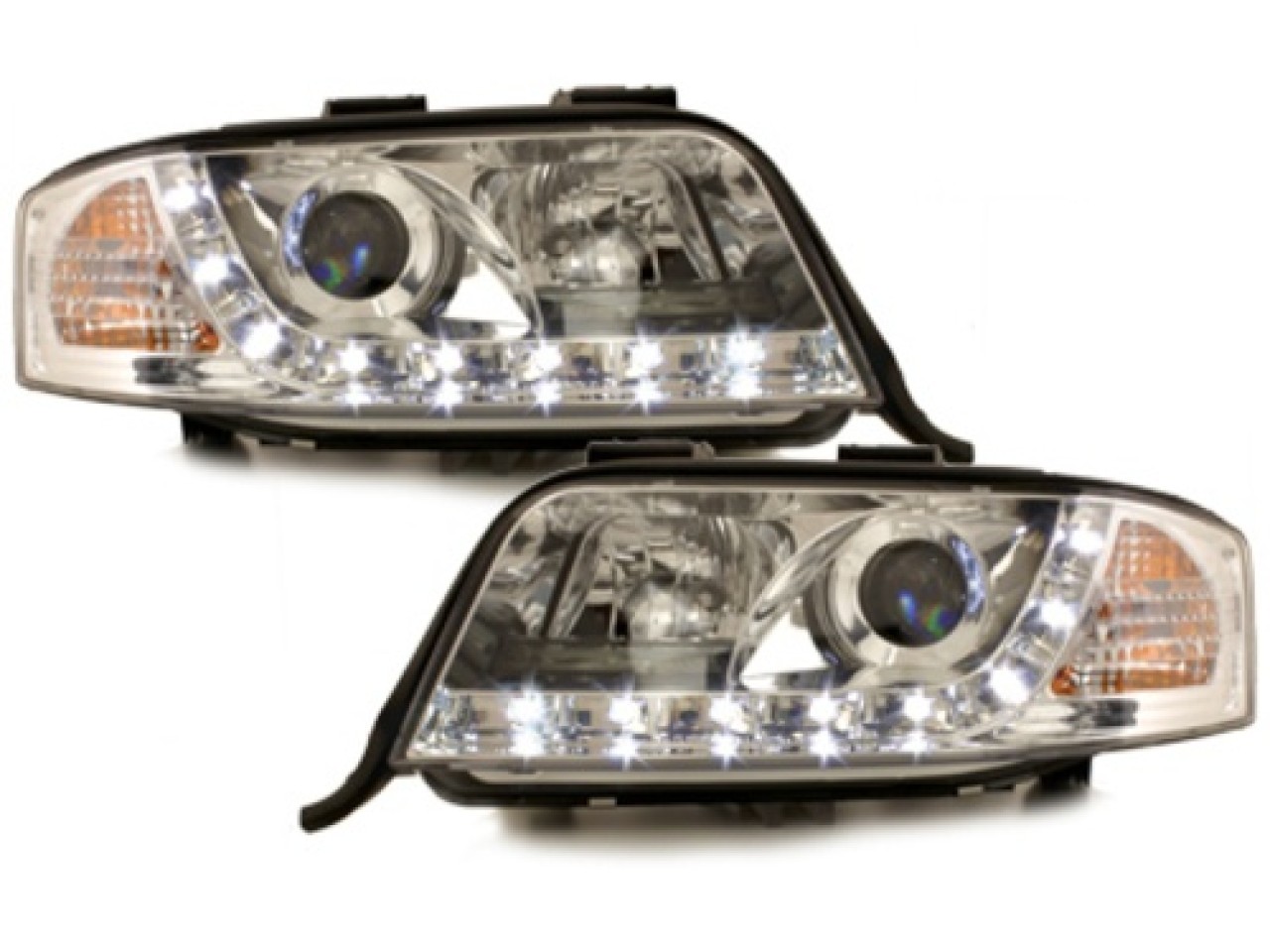 Faruri Audi A6 C5