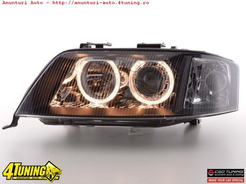 FARURI AUDI A6 - FARURI AUDI A6 4B (01-04)