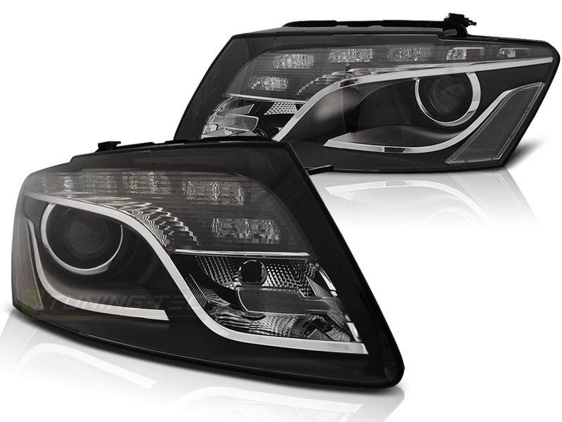 Faruri Audi Q5 -COD AU00908
