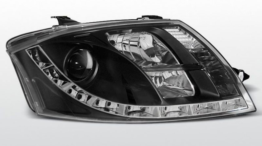 Faruri Audi TT 8N