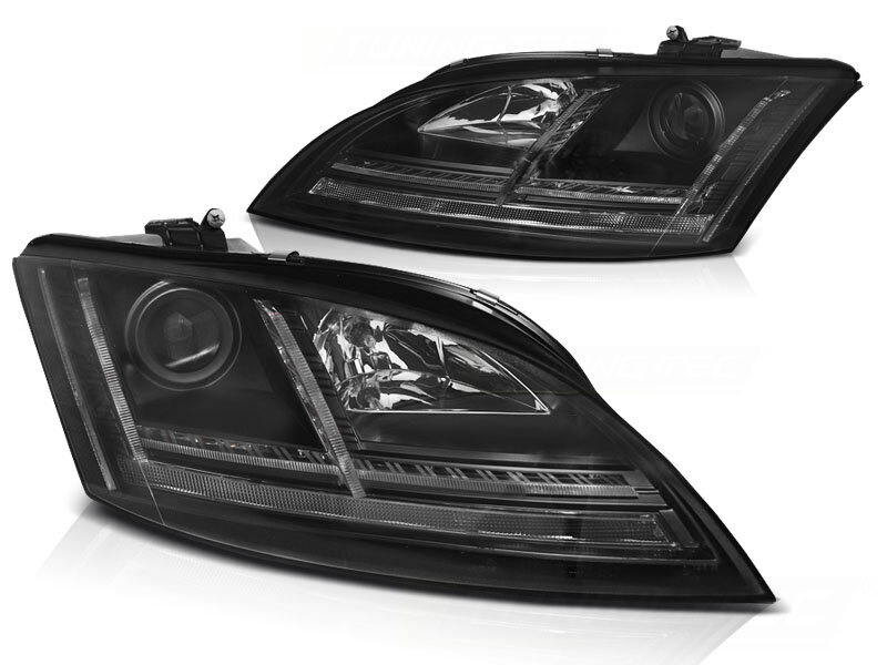 Faruri Audi TT -COD AU00910