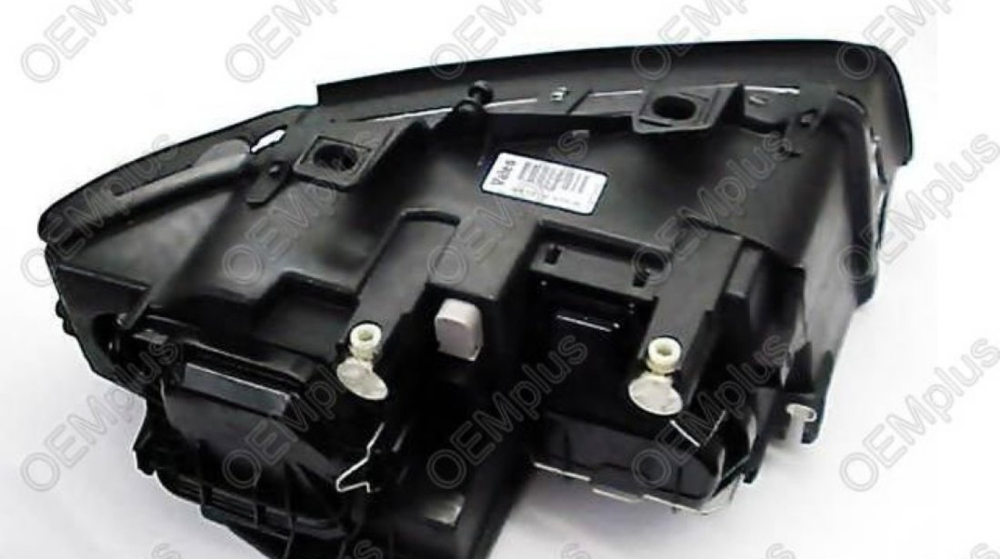 Faruri bi-xenon audi A4 b6 2001 - 2005