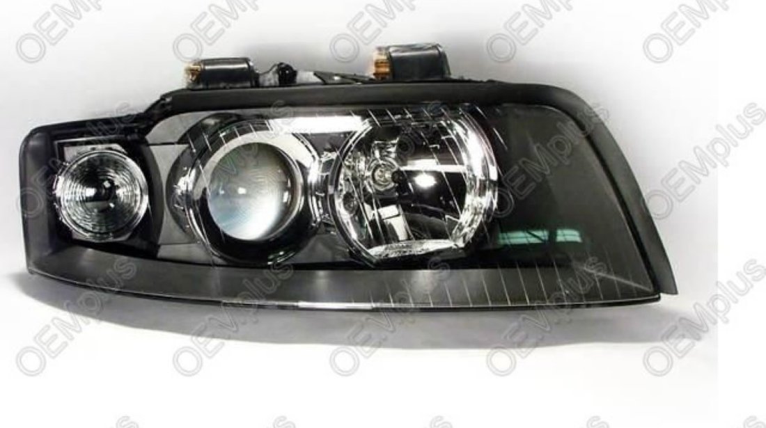 Faruri bi-xenon audi A4 b6 2001 - 2005