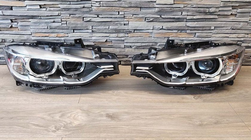 Faruri Bi-Xenon BMW F30/F31 (11-14)