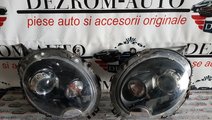 Faruri bi-xenon Mini Cooper Cabrio R57 0301225280 ...