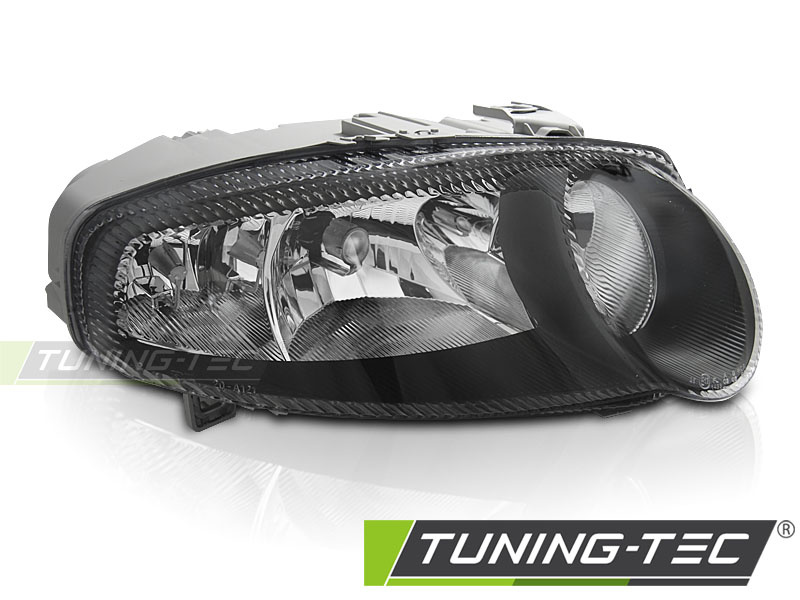 Faruri BLACK RIGHT SIDE TYC compatibila ALFA ROMEO 147 01.01-12.04