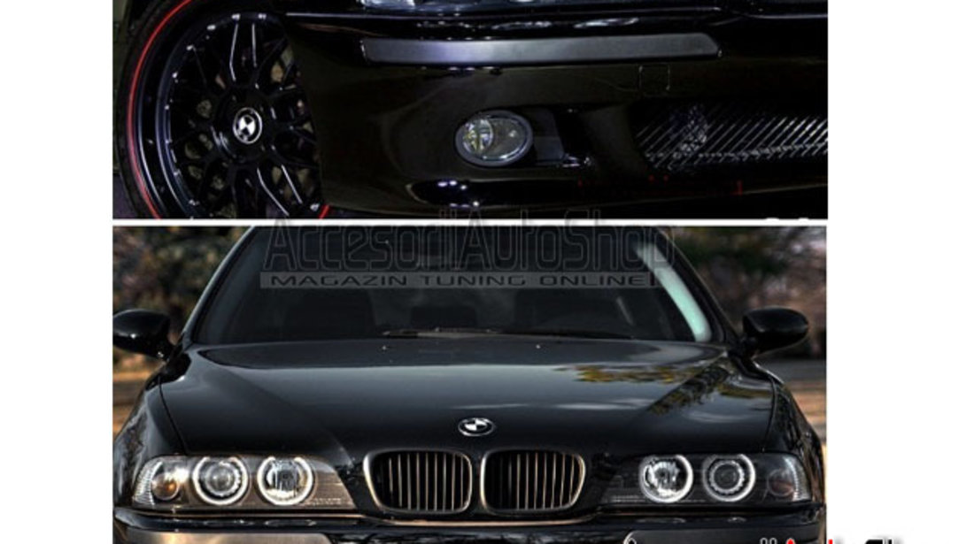 Faruri BMW E39 Facelift Look DEPO